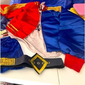 Harley Quinn Halloween Cosplay Suicide Squad